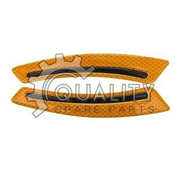 Chránič dveří SWORD (2ks)