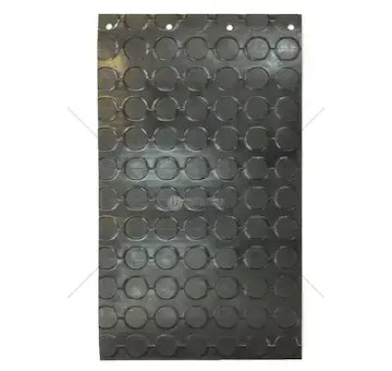 Chránič / zástěrka / clona | MT51993