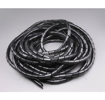 Chránička kabelu spirálová 12mm/10m 998000779_A