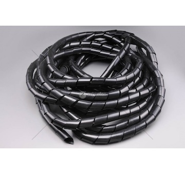 Chránička kabelu spirálová 19-30mm/10m 998000778_A