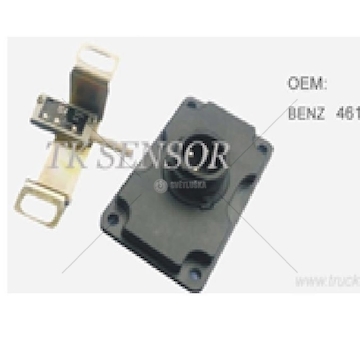 Čidlo brzd MB BUS SENSOR TK-Q019