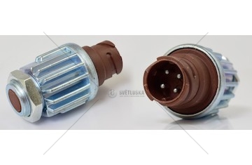 Čidlo brzdové MAN L2000 BAIAN BA15026