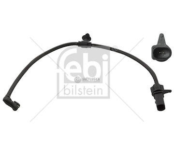 Čidlo brzdových destiček audi a5 8t 07> 2.0 tfsi mild 18> WFEB 104919