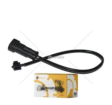 Čidlo brzdových destiček  iveco daily 00> vzad 300mm  120.015.0002