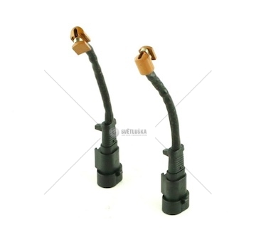 Čidlo brzdových destiček  iveco daily 06> 42567356