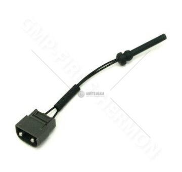 Čidlo expanzní nádoby VOLVO FH12