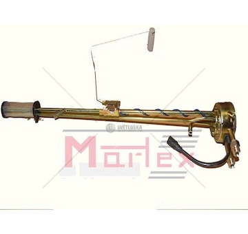 Čidlo nádrže paliva SCANIA WOSIMAN C-109