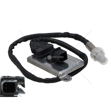 Čidlo NOX čistoty SPALIN MB ACTROS MERCEDES 0101539328