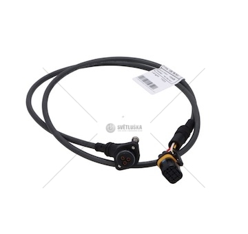 Čidlo opotřebení brzd MAN MAN 81254605546