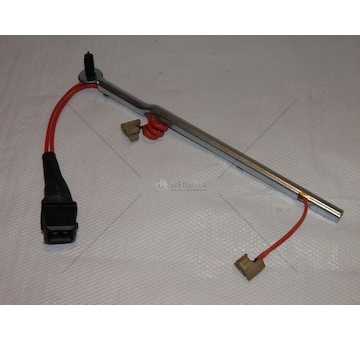 Čidlo opotřebení brzd RVI,VOLVO L=360MM SENSOR EC-BP-172