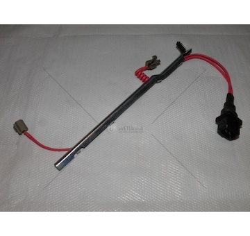 Čidlo opotřebení brzd RVI,VOLVO L=360MM SENSOR TK-A356