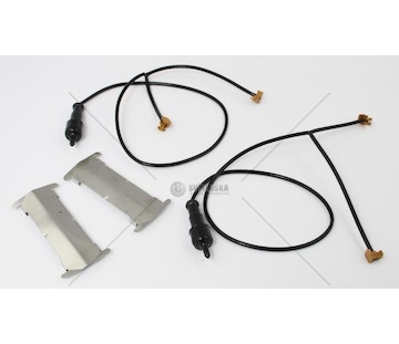 Čidlo opotřebení brzd SAF SBS 2220 SAF 3424203301