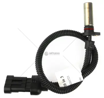 Čidlo otáček a směru | 26.350.110