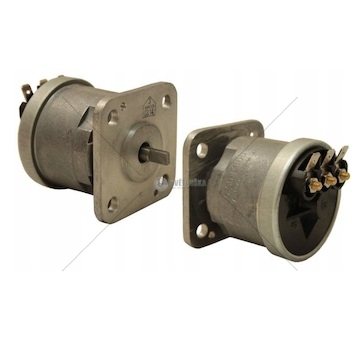 Čidlo otáčkoměru 3 vývody Zetor 59115725