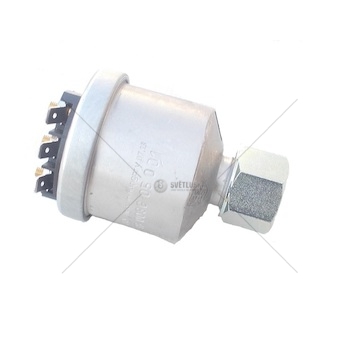 Čidlo otáčkoměru 38003605001 - orig.