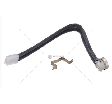 Čidlo plamene Eberspächer D1LC COMPACT 24V DAF 251895993500