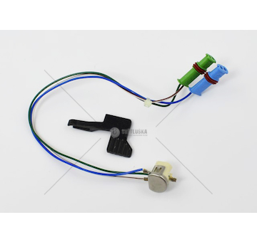 Čidlo plamene topení Eberspächer D2,D4,D4S 12/24V 252069010200