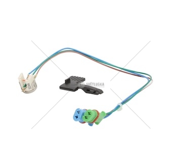 Čidlo plamene topení Eberspächer Airtronic D2;D4;D4S 12;24V 252069010200