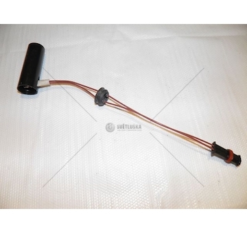 Čidlo plamene WEBASTO AT2000ST  9005096A