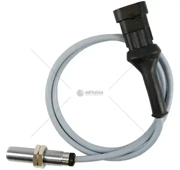 Čidlo pojezdu s konektorem m12 (frt) dsd | 29.358.080