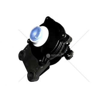 Čidlo polohy ELC VOLVO FH/FM WOSIMAN A-380