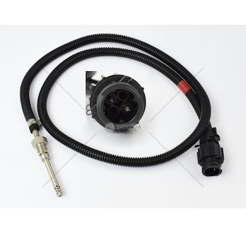 Cidlo, teplota vyfukovych plynu BAIAN BA80046