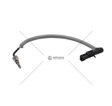 CZUJNIK TEMP.SPALIN VOLVO  E6 DINEX DIN81050