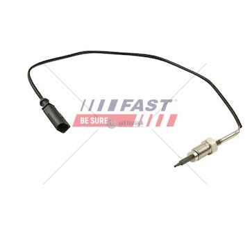 Cidlo, teplota vyfukovych plynu vw crafter i 06> výměník tepla egr černý 2.0 tdi 11> ft80278