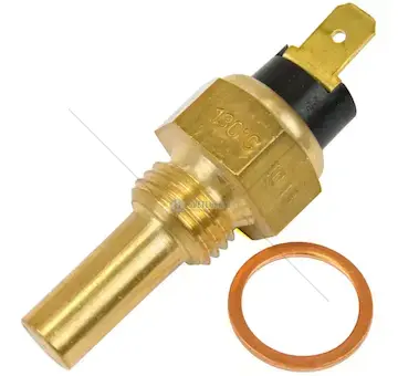 Čidlo teploty kmgy (m97+frt) 130°c | 53.359.931