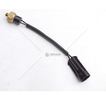 Čidlo teploty Multicar M26.2,4