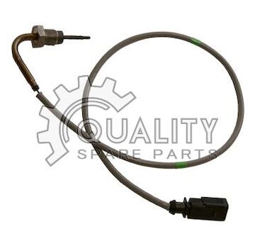 Čidlo teploty spalin