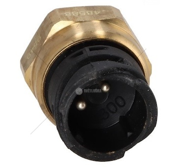 Čidlo teploty vody MAN FEBI FE48588