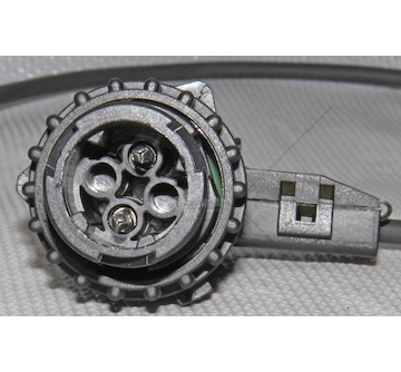 Čidlo teploty VOLVO FH 12 BAIAN BA80006