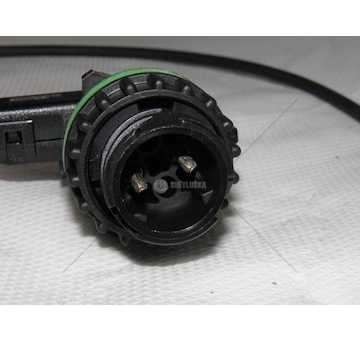 Čidlo teploty VOLVO FH 12 WOSIMAN A-522