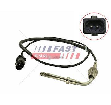 Čidlo teploty výfukových plynů Fiat Doblo 00> 1.9 JTD 06> FT80231