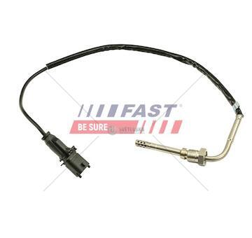 Čidlo teploty výfukových plynů Fiat Doblo 09> 1.3 JTD 10> FT80232