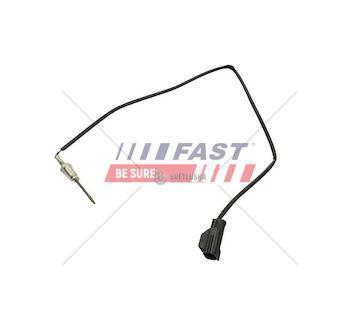 Čidlo teploty výfukových plynů Ford Kuga I 08> 2.0 TDCI FT00389