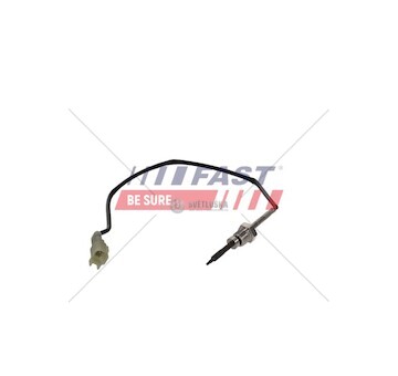 Čidlo teploty výfukových plynů Ford Transit 06> 2.2 TDCI WFT11405