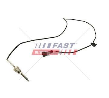 Čidlo teploty výfukových plynů Ford Transit 06> filtr DPF 2.2 TDCi 13> FT80262