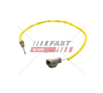 Čidlo teploty výfukových plynů Ford Transit 20> 2.0 ecoblue FT80255