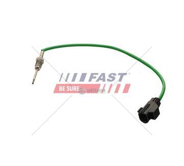 Čidlo teploty výfukových plynů Ford Transit Connect 13> filtr DPF 1.5 TDCI FT80252
