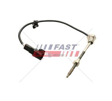 Čidlo teploty výfukových plynů Ford Transit Custom 12> filtr DPF 2.0 EcoBlue 16> FT80250