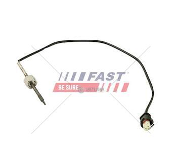 Čidlo teploty výfukových plynů Mercedes Sprinter 06> 906 filtr DPF 2.1 cdi FT80267