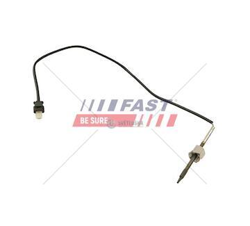Čidlo teploty výfukových plynů Mercedes Sprinter 06> 906 filtr DPF 2.2 cdi FT80286