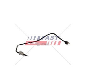 Čidlo teploty výfukových plynů Mercedes Sprinter 06> 906 filtr DPF Euro 6 WFT11401