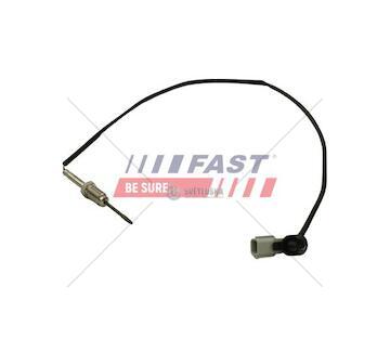 Čidlo teploty výfukových plynů Renault Kangoo II 08> 1.5 DCI 110 13> FT80247