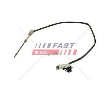 Čidlo teploty výfukových plynů Renault Kangoo II 08> filtr DPF 1.5 dci 12> FT80268