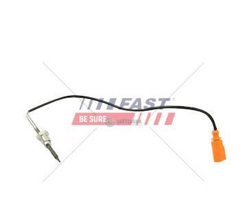 Čidlo teploty výfukových plynů VW Crafter I 06> filtr DPF 2.0 TDI 11> FT80281