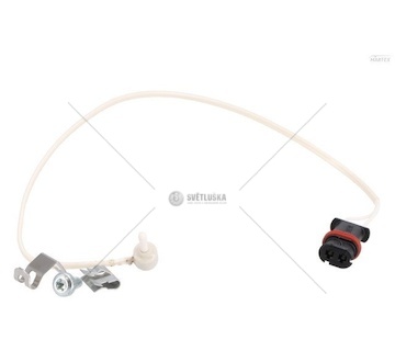 Čidlo teploty výfukových plynů WEBASTO THERMO PRO 90 WEBASTO 1317520A