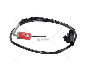  ČIDLO TEPLOTY VÝFUKU FIAT DUCATO 06-  55283044